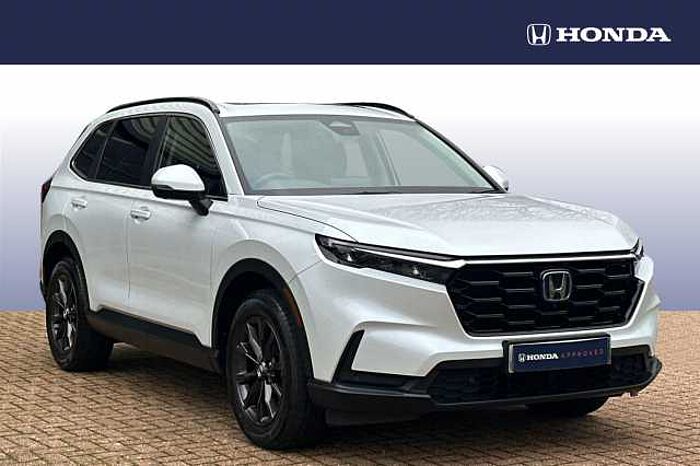 Honda CR-V Hybrid 2.0 eHEV Advance 5dr eCVT 