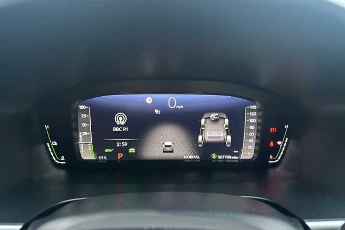 Honda CR-V Hybrid 2.0 eHEV Advance 5dr eCVT 