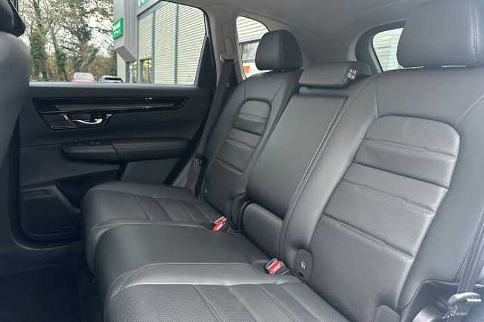 Honda CR-V Hybrid 2.0 eHEV Advance 5dr eCVT 