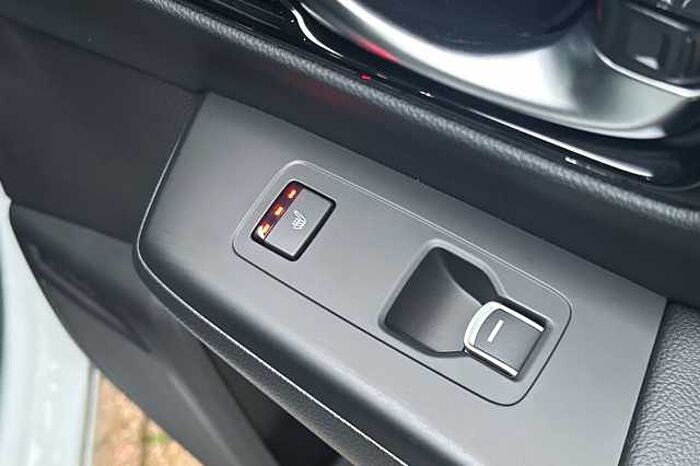 Honda CR-V Hybrid 2.0 eHEV Advance 5dr eCVT 