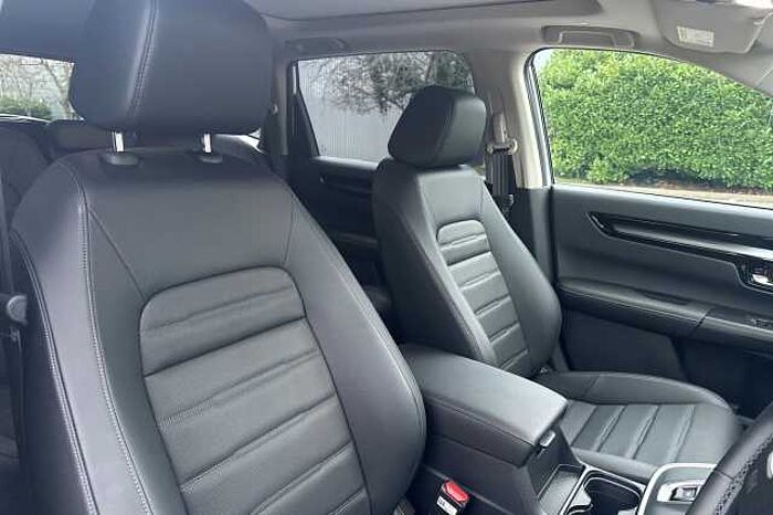 Honda CR-V Hybrid 2.0 eHEV Advance 5dr eCVT 