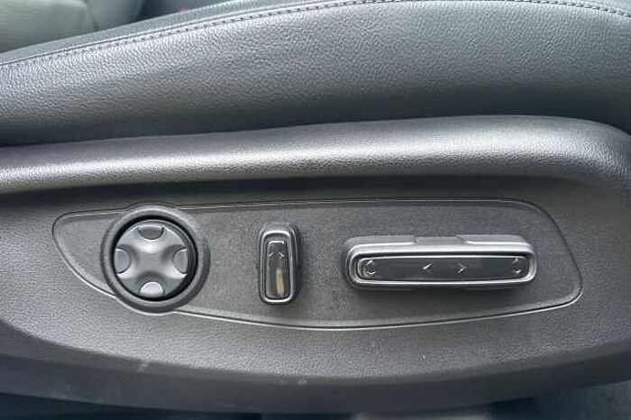 Honda CR-V Hybrid 2.0 eHEV Advance 5dr eCVT 