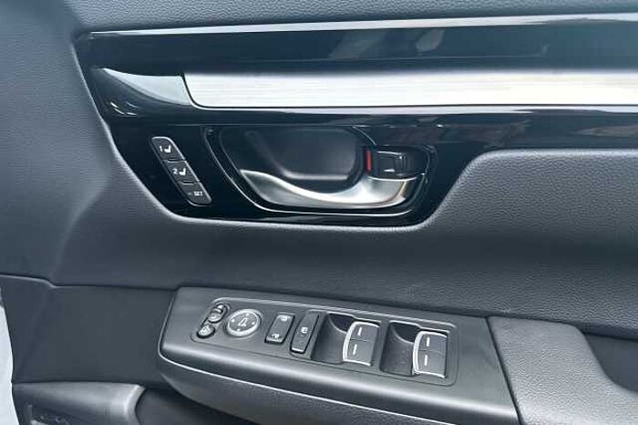 Honda CR-V Hybrid 2.0 eHEV Advance 5dr eCVT 