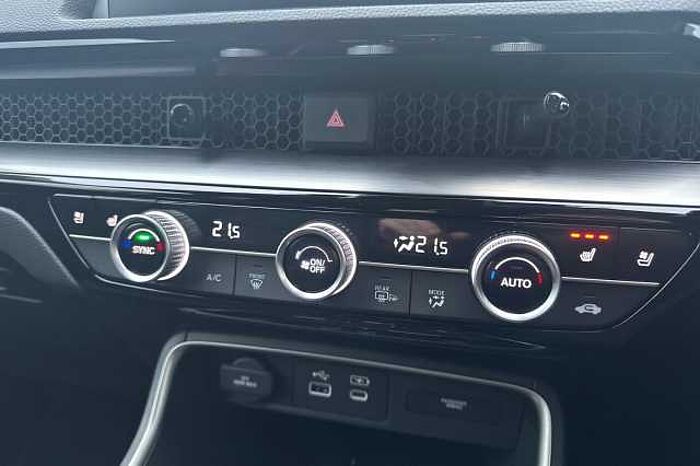 Honda CR-V Hybrid 2.0 eHEV Advance 5dr eCVT 