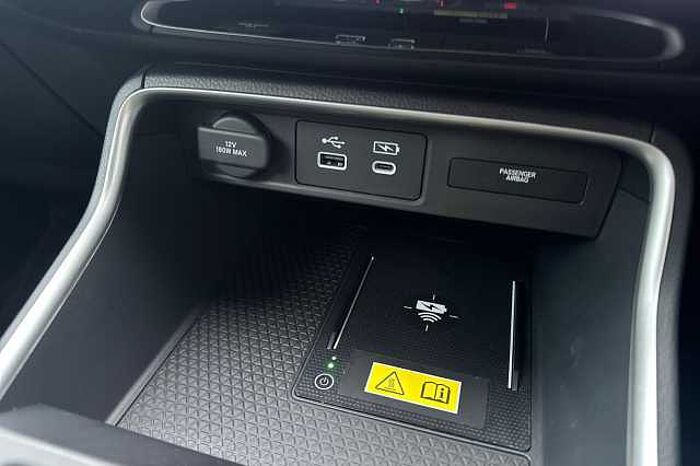 Honda CR-V Hybrid 2.0 eHEV Advance 5dr eCVT 