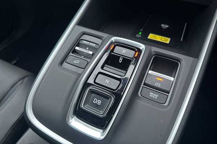 Honda CR-V Hybrid 2.0 eHEV Advance 5dr eCVT 