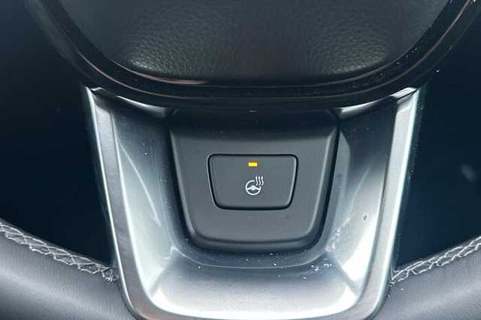 Honda CR-V Hybrid 2.0 eHEV Advance 5dr eCVT 