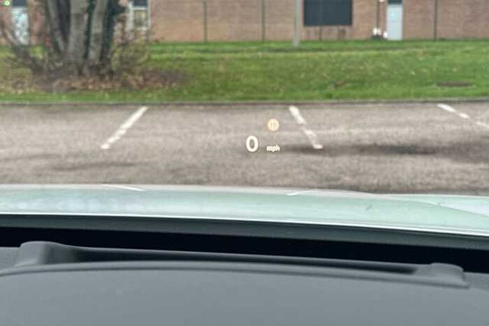 Honda CR-V Hybrid 2.0 eHEV Advance 5dr eCVT 