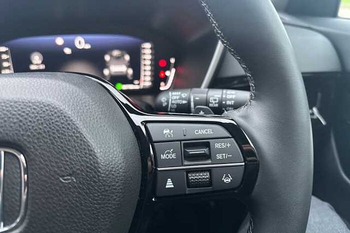 Honda CR-V Hybrid 2.0 eHEV Advance 5dr eCVT 