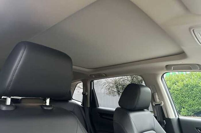 Honda CR-V Hybrid 2.0 eHEV Advance 5dr eCVT 