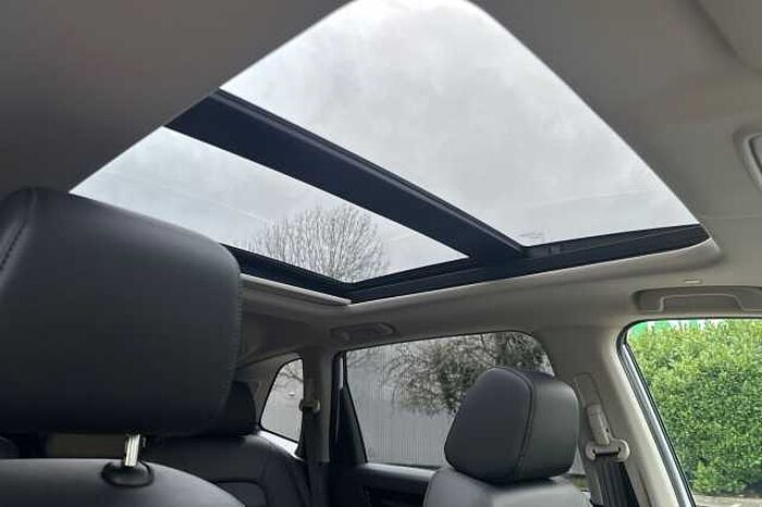 Honda CR-V Hybrid 2.0 eHEV Advance 5dr eCVT 