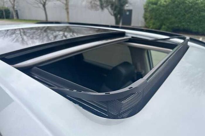 Honda CR-V Hybrid 2.0 eHEV Advance 5dr eCVT 