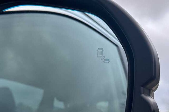 Honda CR-V Hybrid 2.0 eHEV Advance 5dr eCVT 