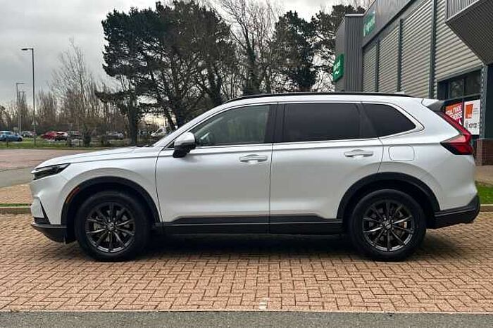 Honda CR-V Hybrid 2.0 eHEV Advance 5dr eCVT 