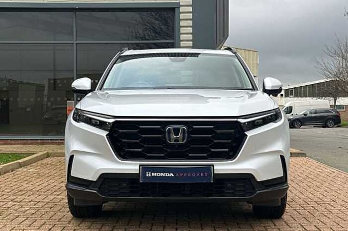 Honda CR-V Hybrid 2.0 eHEV Advance 5dr eCVT 