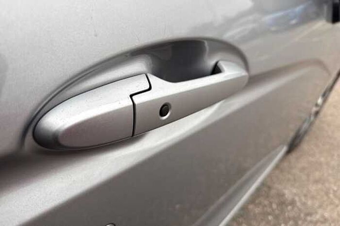 Honda Jazz 1.3 EX Navi 5dr CVT 