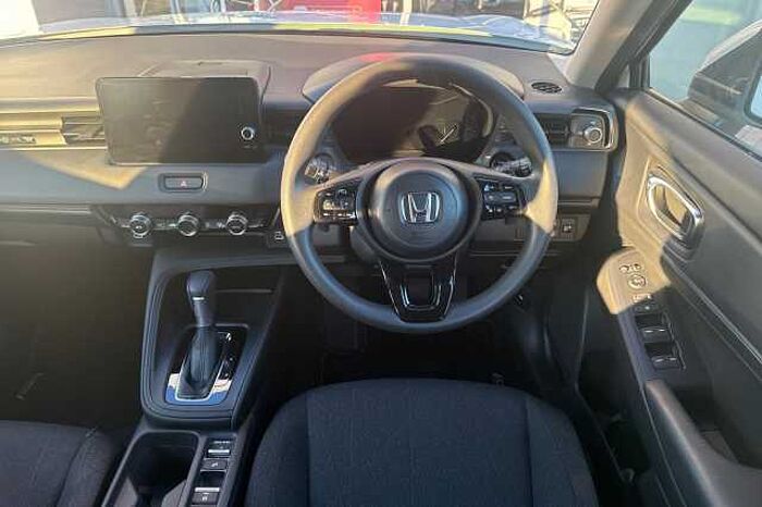 Honda HR-V Hybrid 1.5 eHEV Elegance 5dr CVT 