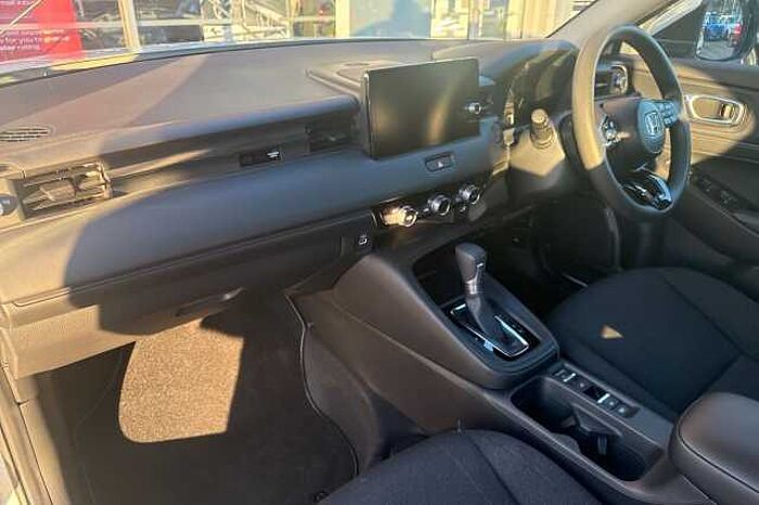 Honda HR-V Hybrid 1.5 eHEV Elegance 5dr CVT 