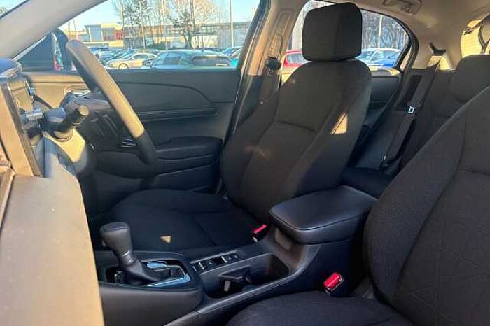 Honda HR-V Hybrid 1.5 eHEV Elegance 5dr CVT 