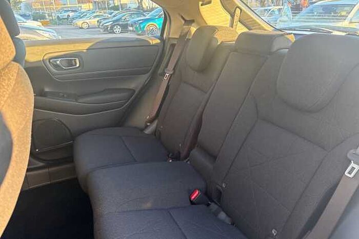 Honda HR-V Hybrid 1.5 eHEV Elegance 5dr CVT 