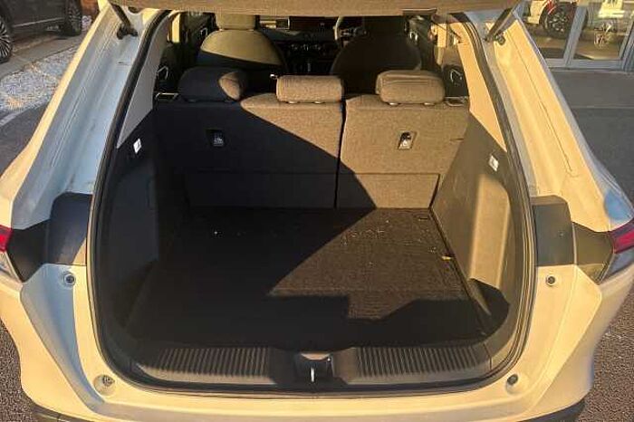 Honda HR-V Hybrid 1.5 eHEV Elegance 5dr CVT 