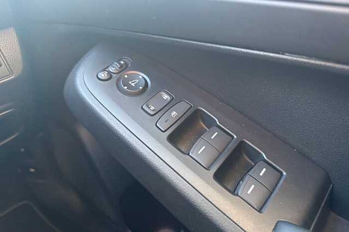 Honda HR-V Hybrid 1.5 eHEV Elegance 5dr CVT 