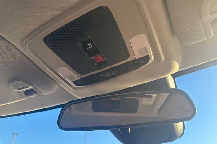 Honda HR-V Hybrid 1.5 eHEV Elegance 5dr CVT 