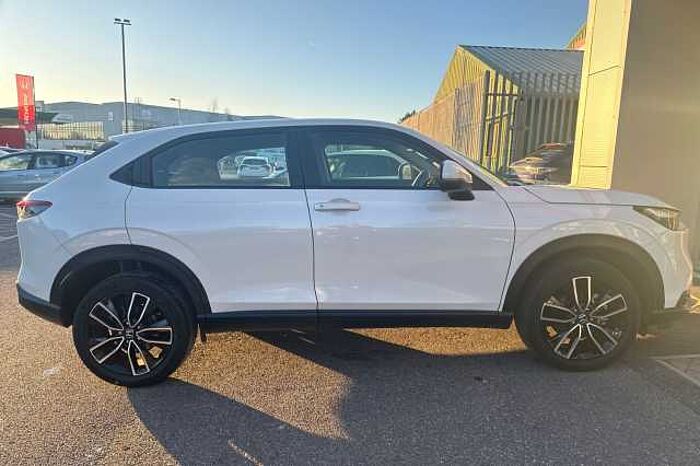 Honda HR-V Hybrid 1.5 eHEV Elegance 5dr CVT 
