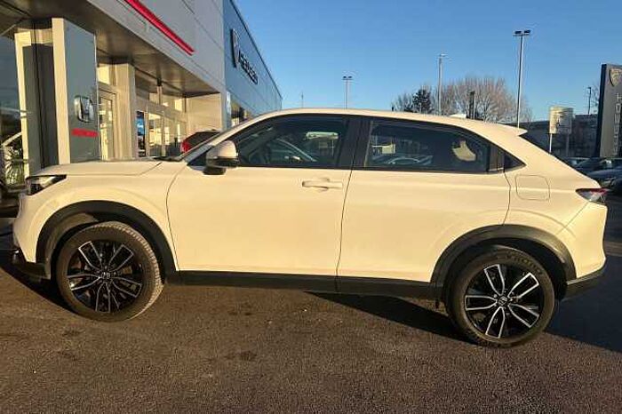 Honda HR-V Hybrid 1.5 eHEV Elegance 5dr CVT 