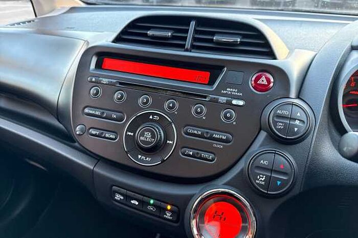 Honda Jazz 1.4 i-VTEC EXL 5dr 