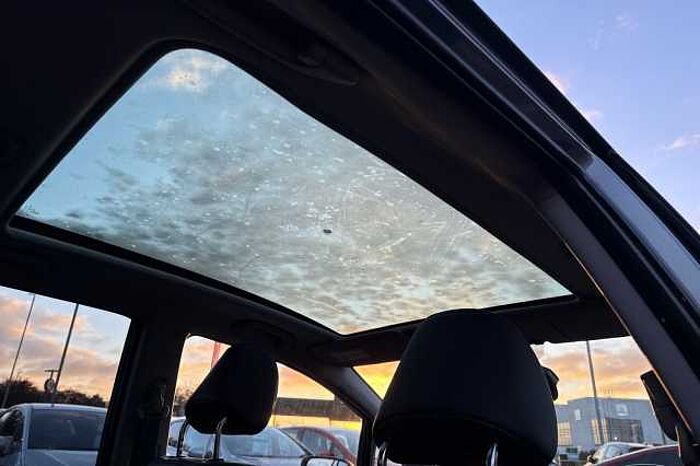 Honda Jazz 1.4 i-VTEC EXL 5dr 