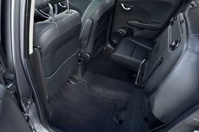 Honda Jazz 1.4 i-VTEC EXL 5dr 