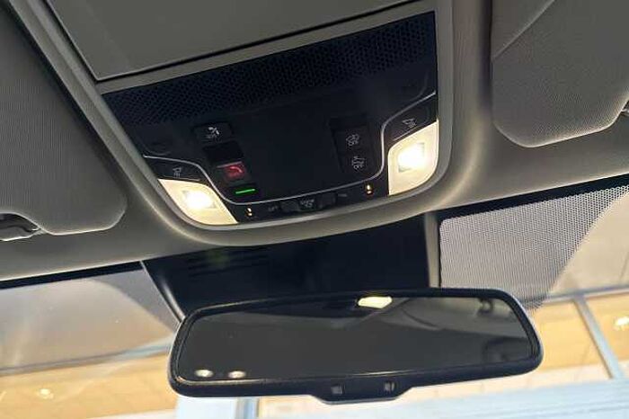 Honda CR-V Hybrid 2.0 i-MMD Hybrid SR 2WD 5dr eCVT 