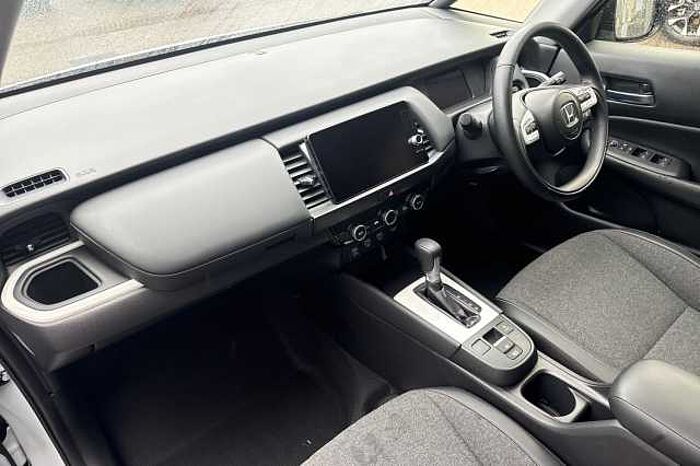 Honda Jazz Hybrid 1.5 i-MMD Hybrid Advance 5dr eCVT 