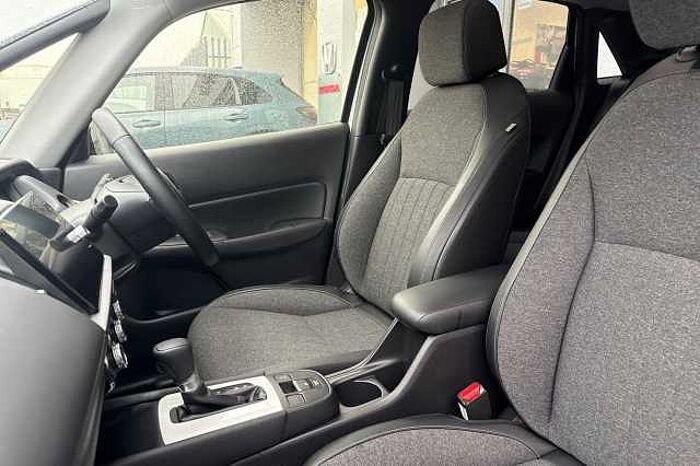 Honda Jazz Hybrid 1.5 i-MMD Hybrid Advance 5dr eCVT 