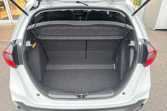 Honda Jazz Hybrid 1.5 i-MMD Hybrid Advance 5dr eCVT 