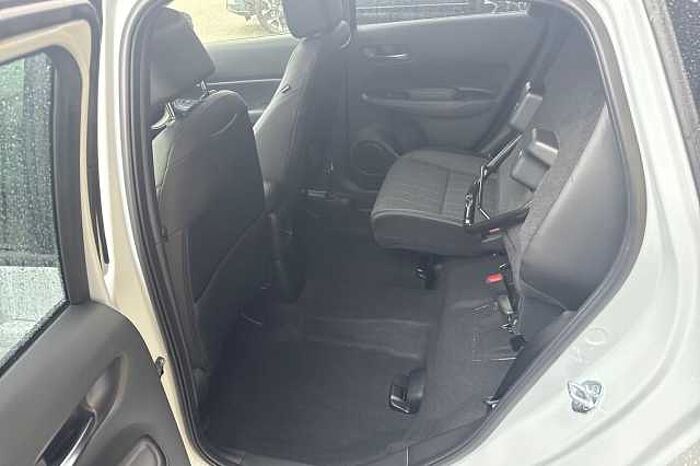 Honda Jazz Hybrid 1.5 i-MMD Hybrid Advance 5dr eCVT 