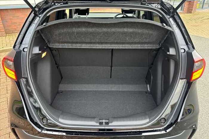 Honda Jazz Hybrid 1.5 i-MMD Hybrid Advance 5dr eCVT 