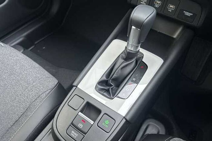 Honda Jazz Hybrid 1.5 i-MMD Hybrid Advance 5dr eCVT 