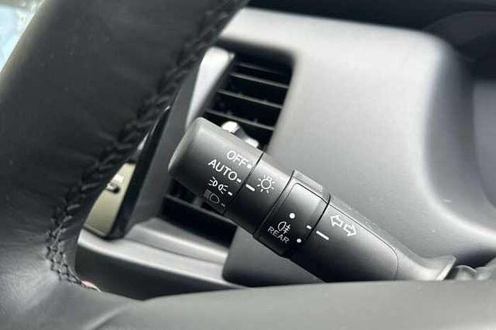 Honda Jazz Hybrid 1.5 i-MMD Hybrid Advance 5dr eCVT 