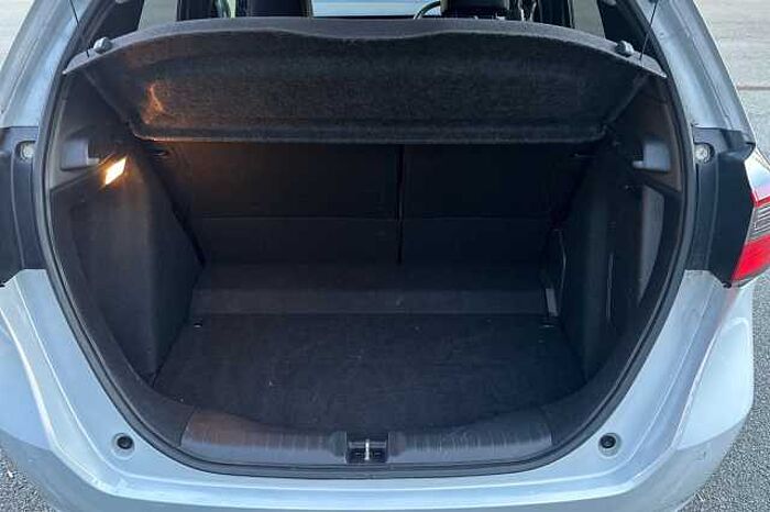 Honda Jazz Hybrid 1.5 i-MMD Hybrid EX 5dr eCVT 