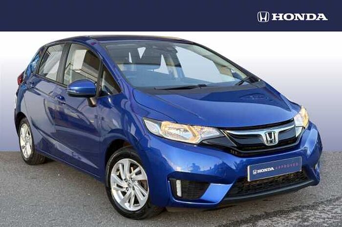 Honda Jazz 1.3 SE Navi 5dr 