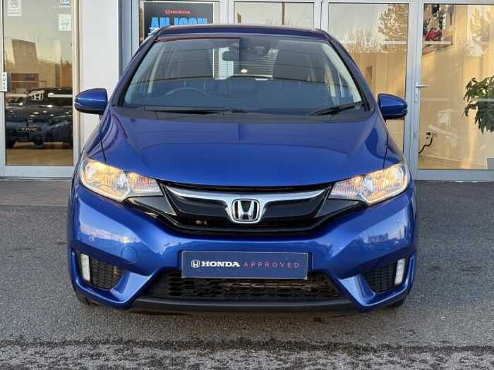 Honda Jazz 1.3 SE Navi 5dr 
