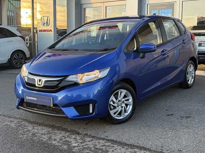 Honda Jazz 1.3 SE Navi 5dr 