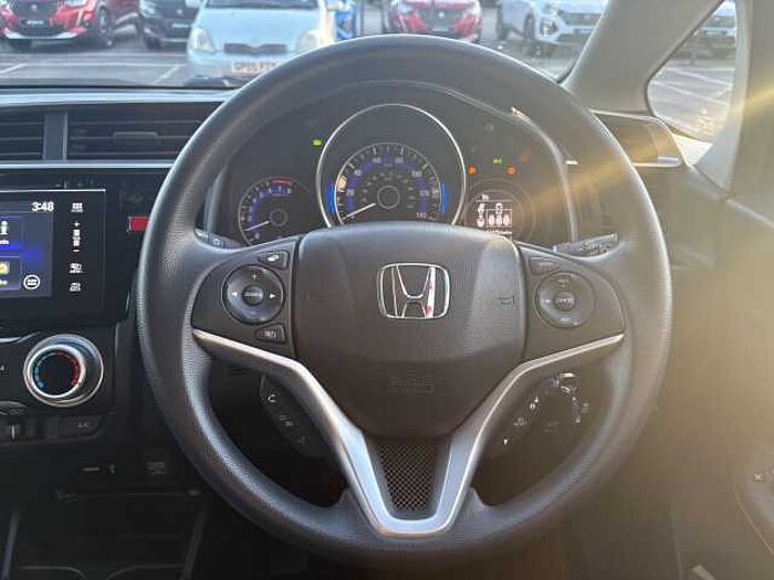 Honda Jazz 1.3 SE Navi 5dr 