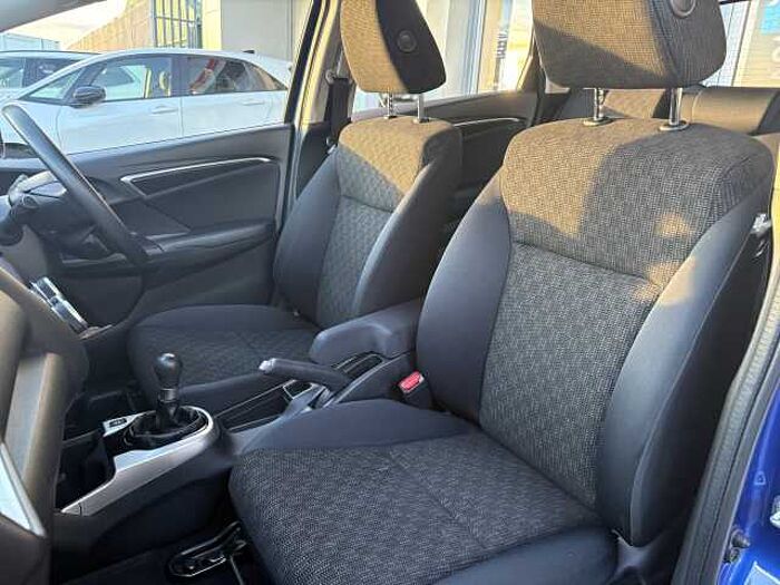 Honda Jazz 1.3 SE Navi 5dr 