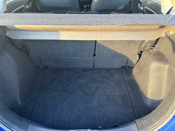 Honda Jazz 1.3 SE Navi 5dr 