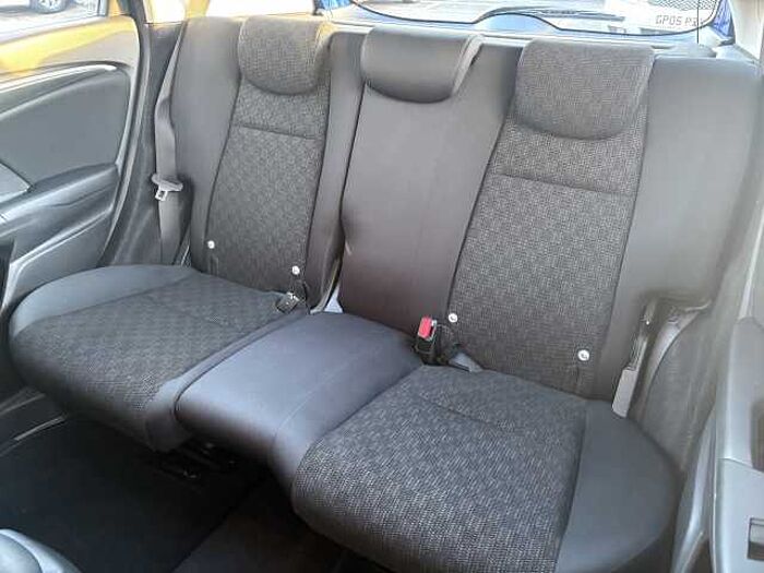 Honda Jazz 1.3 SE Navi 5dr 