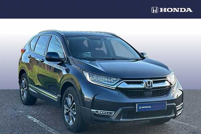 Honda CR-V Hybrid 2.0 i-MMD Hybrid EX 5dr eCVT 