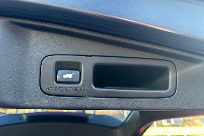 Honda CR-V Hybrid 2.0 i-MMD Hybrid EX 5dr eCVT 